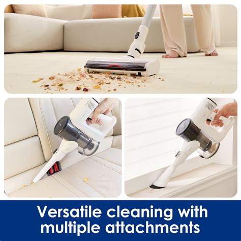 Tineco Pure ONE Air Cordless Vacuum Cleaner — Tineco US