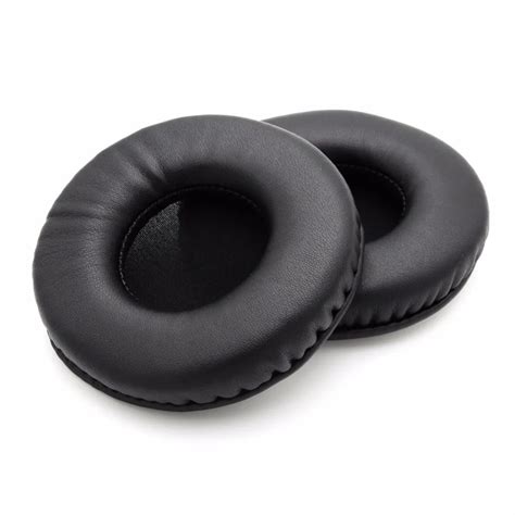 105mm Universal Replacement Ear Pads Cushion Earpad Pads Cover Parts
