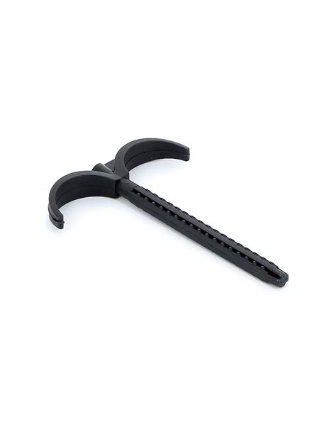 Крюк с дюбелем REHAU для 2 труб 12573881002 купить в Тюмени