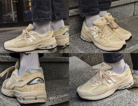 Мужские кроссовки New Balance 2002R 41-45 Хит Весны 2023! Наложка! Топ ...