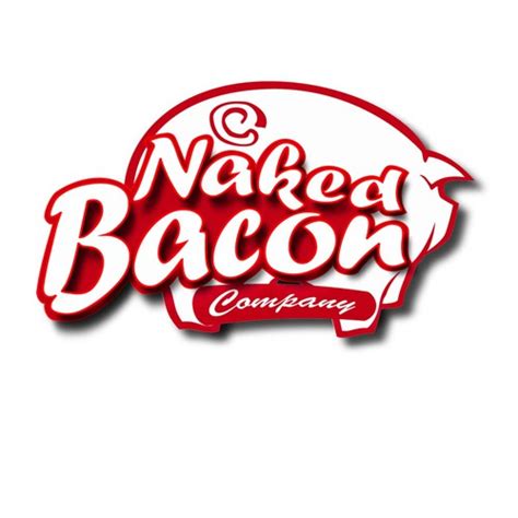 Help Naked Bacon Company With A New Logo Logo Design Contest