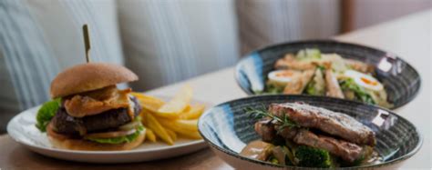 Experience The Best Restaurants In Hobart Wrest Point