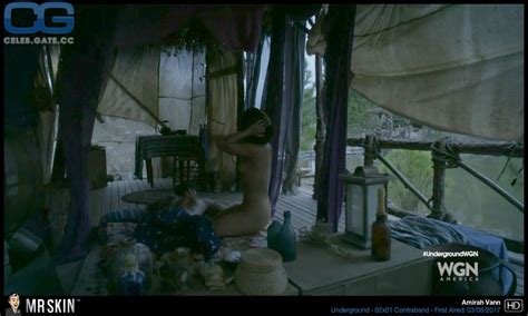 Amirah Vann Nude Pictures Onlyfans Leaks Playboy Photos Sex Scene Uncensored