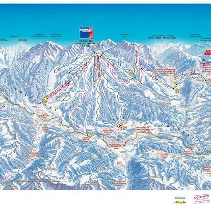 Weather and Snow Kronplatz | Temperatures & weather forecast