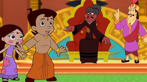 Fantastic Collection of Over 999 Chota Bheem Images in Full 4K