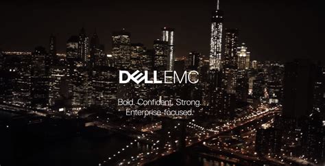 Dell Completes 60 Billion Merger With Emc Dcd