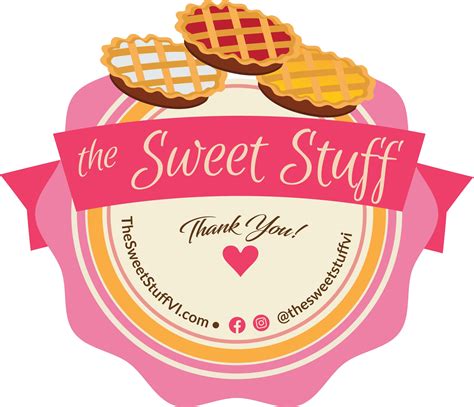 The Sweet Stuff