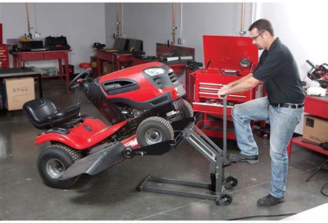 Top Best Lawn Mower Lifts In Reviews Top Best Pro Reivew