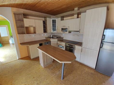 Kuchyně Oresi | Aukro