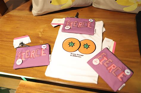 Netflix S Sex Education Official Merch Now In Manila