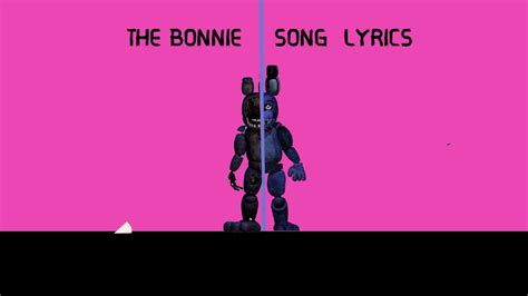 The Bonnie Song Lyrics By Groundbreaking Youtube