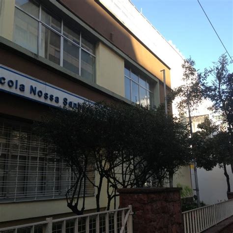Escola Nossa Sra Das Graças - Escola Nossa Senhora das Graças - Itaim Bibi - 1 tip