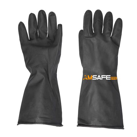 Heavy Duty Gloves Supplier And Manufacturer In China Amsafe