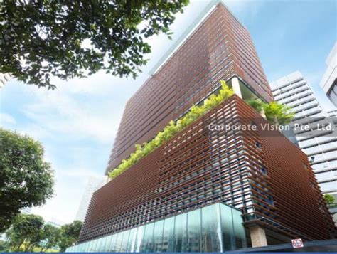 30 Bideford Road Singapore 229922 Corporate Visions