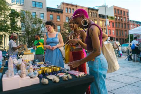 Inside Look At Harlem's New Free Festival, Celebrating Local Culture ...