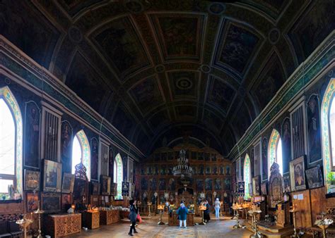 Кременчук Цікаві місця • Пам'ятки • Що подивитись у Кременчук?