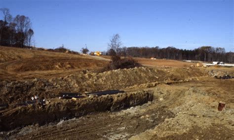 Looking back at historic Vienna Station photos | WMATA
