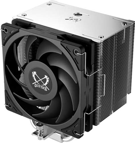 Scythe Mugen 6 Cpu Cooler Specs Compare Prices Pangoly