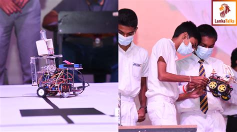 Sliit Robofest 2024 Opens Registrations Offering Platform For Next