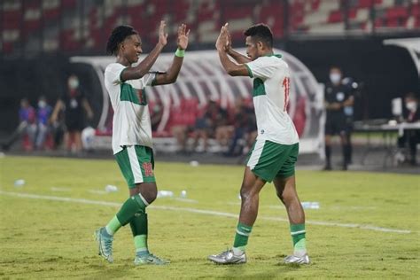 Timnas U Batal Ikut Piala Aff U Bek Bali United Bijak Genpi Co