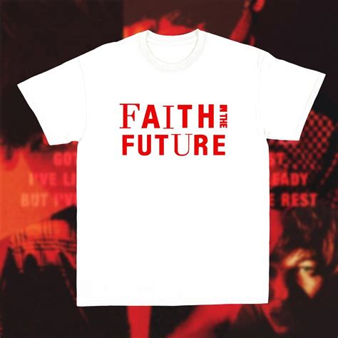 КОЛЛЕКЦИЯ FAITH IN THE FUTURE