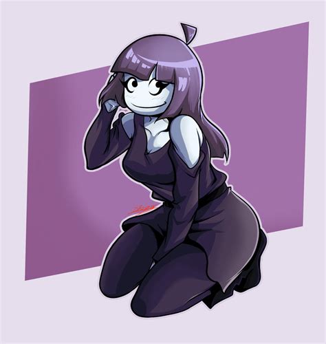 Lila By Dragonartdraw On Deviantart