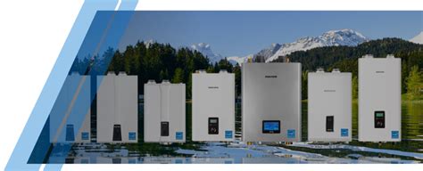Navien | Winsupply