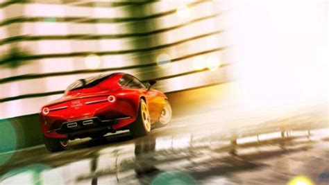 Alfa Romeo Disco Volante 2014 Test En Specificaties TopGear