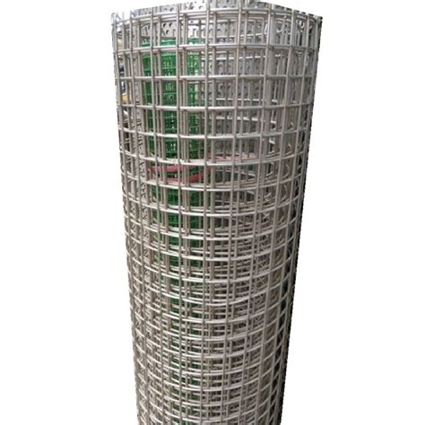 Ms Hot Rolled Square Gi Welded Mesh Material Grade En At Rs