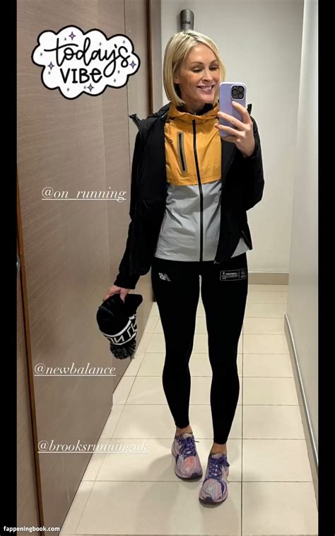 Jenni Falconer Jennifalconer Nude OnlyFans Leaks Fappening FappeningBook