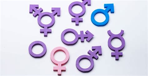 Therapy Chicago Glossary Of Gender Identity Terms