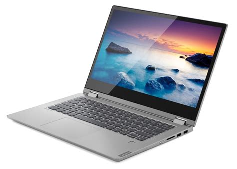 Lenovo IdeaPad C340 (14") - Specs, Tests, and Prices | LaptopMedia.com