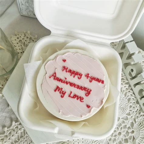 Bánh kem bento siêu hot làm mê mẫn giới trẻ Tây Ninh Tiệm bánh Kim Như