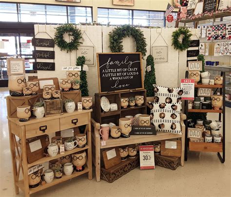 Pin by Monica LM on Hobby Lobby Table Displays #528 2021 | Hobby lobby