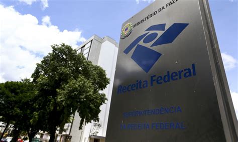 Receita Alerta Para Golpes Envolvendo A Regulariza O De Cpf Farol