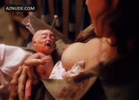 BROOKE ADAMS Nude AZNude