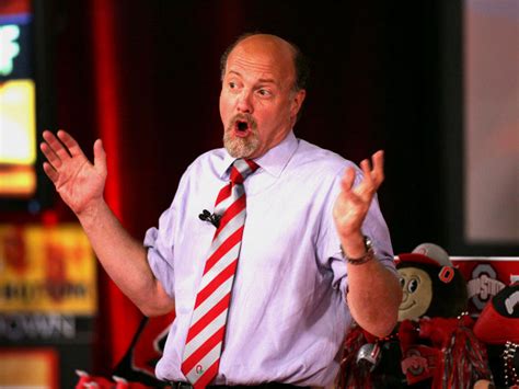 Bitcoin Rallies as CNBC's Jim Cramer Plans to Invest