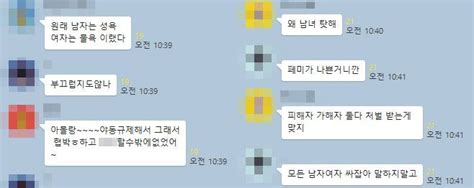 야동 막아서 성폭행 할 수 밖에 N번방 피해자 울리는 막말들 아시아경제