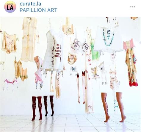 Zoe Buckmans Every Curve Art Basel Buckman Art