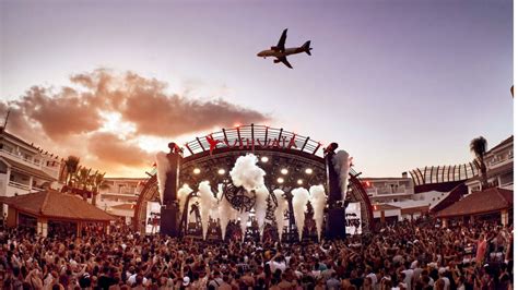 Ushua A Ibiza Anuncia Sus Residencias Para Festival Season