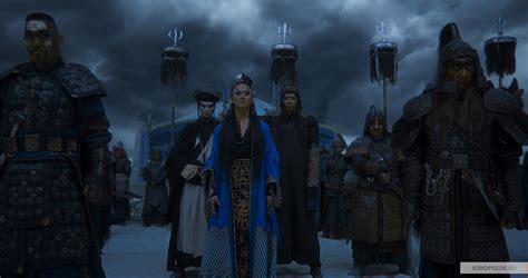 Фото: Легенда о Коловрате / Кадр из фильма «Легенда о Коловрате» (2017 ...