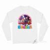 Hot Boi Summer Long Sleeve Shirt Trendstees