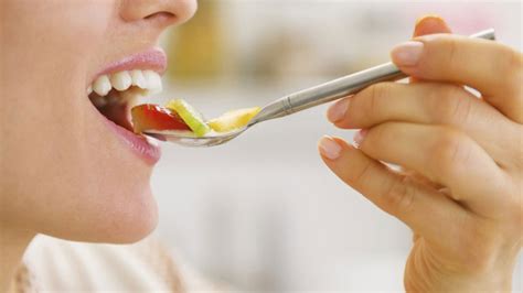 Make Food Taste Better Taste Perception