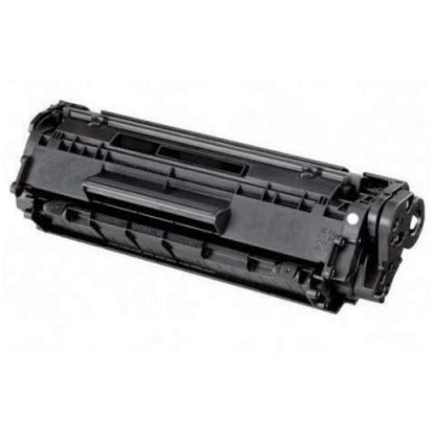 Compatible Canon 725 (3484B002) Toner Cartridge Black | Internet Ink