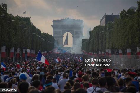 paris world cup  stock  high res pictures  images