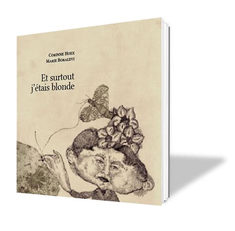 Et Surtout J Tais Blonde Editionstetraslyre Be