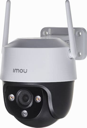 Imou Cruiser SE 4MP IP Κάμερα Παρακολούθησης Wi-Fi Full HD+ 4MP ...