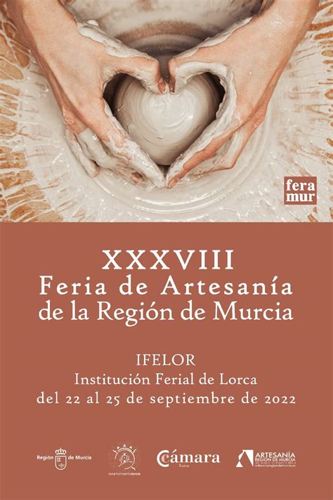 Xxxviii Feria De Artesan A De Lorca La Gu A W La Gu A