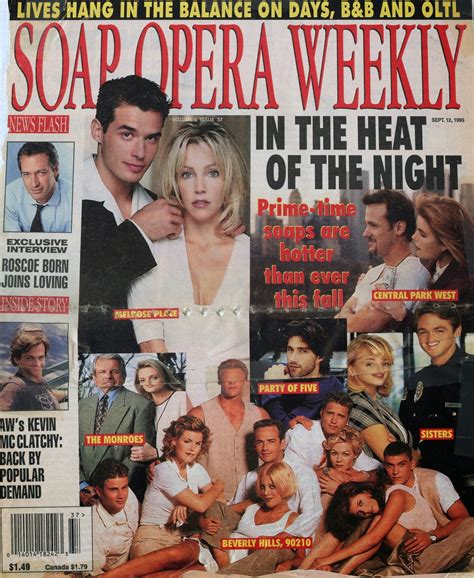 New video features for soap opera central message board will launch soon 34