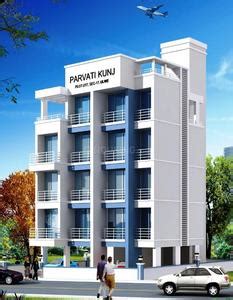 Sarang Parvati Kunj In Ulwe Navi Mumbai Price Reviews Floor Plan